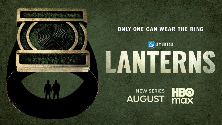Lanterns still 7