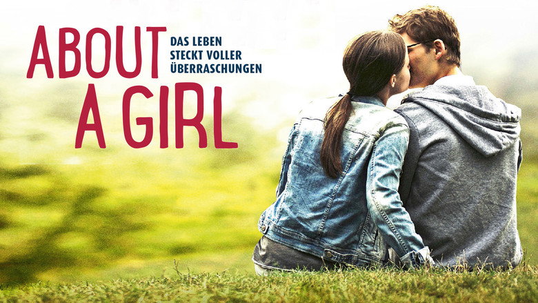 About a Girl still 2