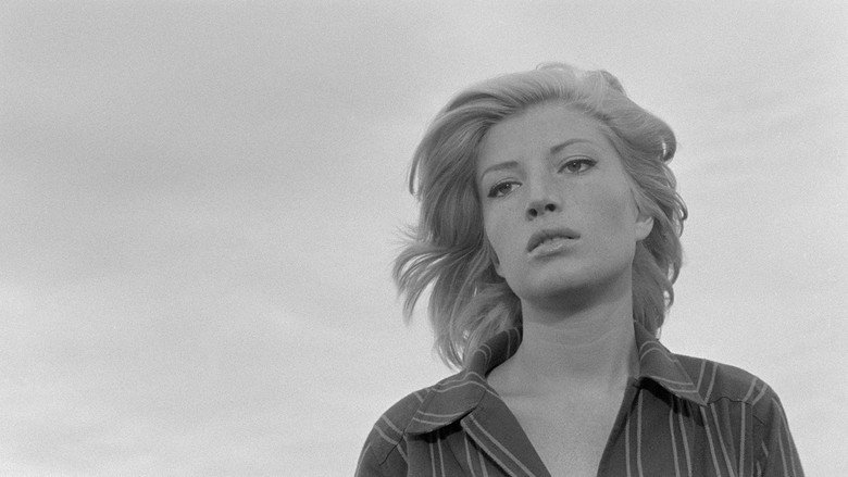 L'Avventura still 6
