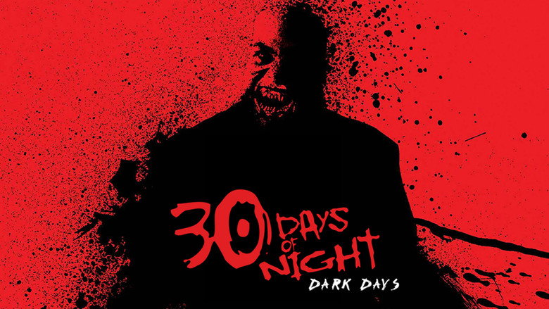 30 Days of Night: Dark Days still 7