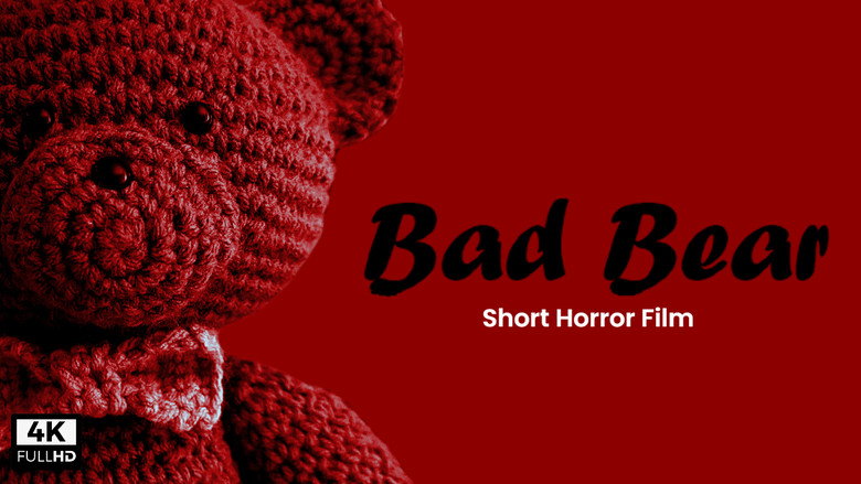 Bad Bear still 2