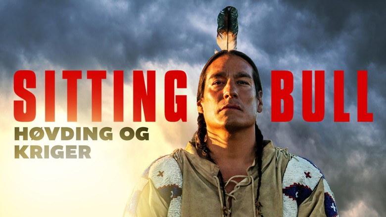 Sitting Bull still 2