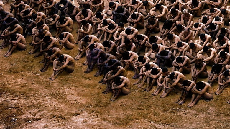 Carandiru still 1