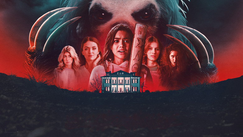 Slotherhouse still 5