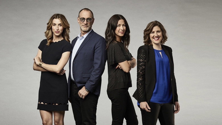 Project Runway: Fashion Startup still 2