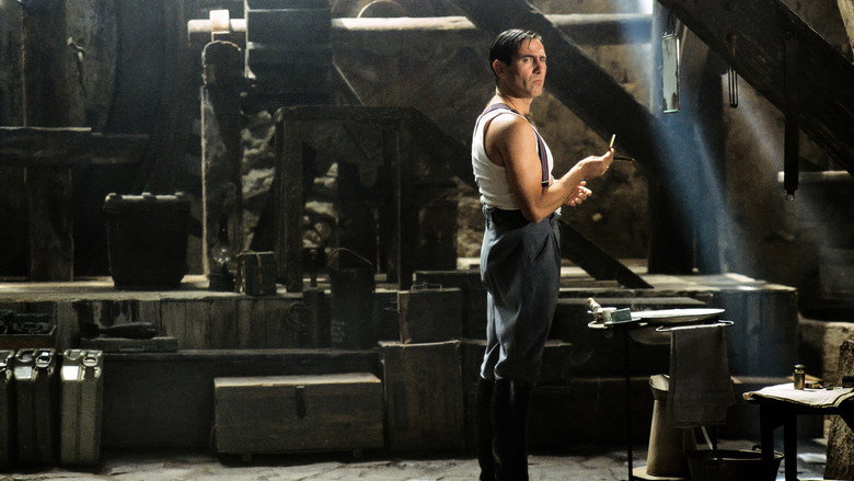 Pan's Labyrinth still 6