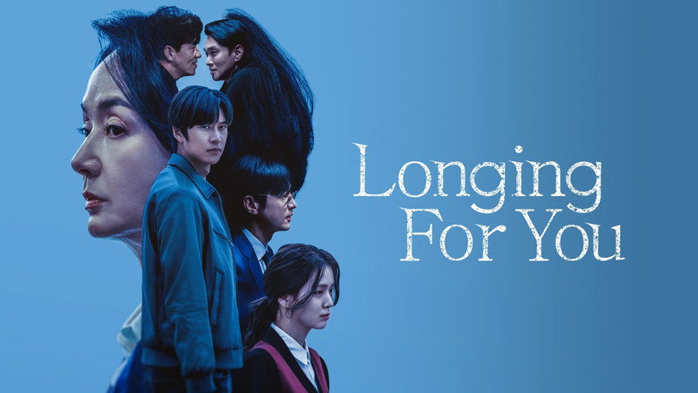 Longing For You still 1