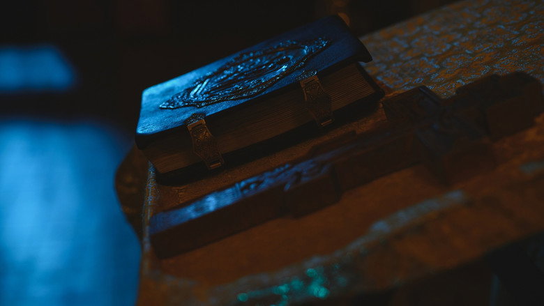 Mute still 3