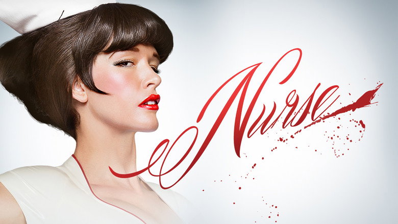 Nurse 3-D still 2