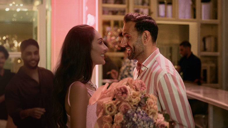Love in Slow Motion still 2