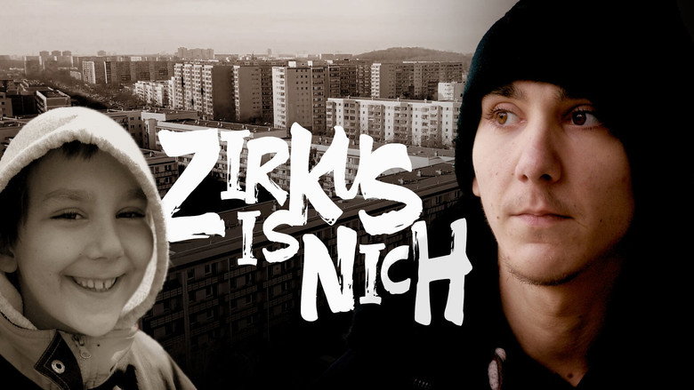 Zirkus is nich: Dominik und die Suche nach der verlorenen Kindheit still 1