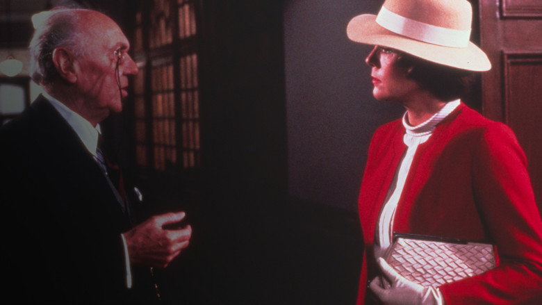 Witness for the Prosecution still 5