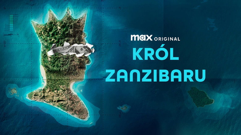 King of Zanzibar still 3