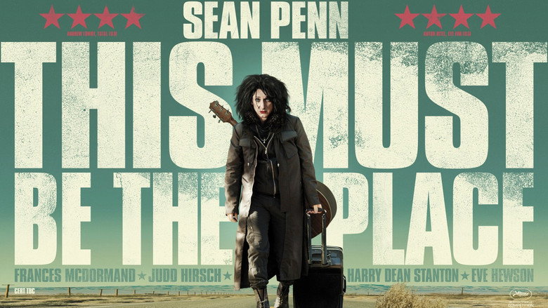 This Must Be the Place still 3
