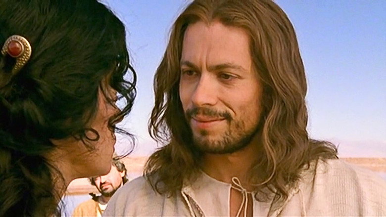 Mary Magdalene still 7
