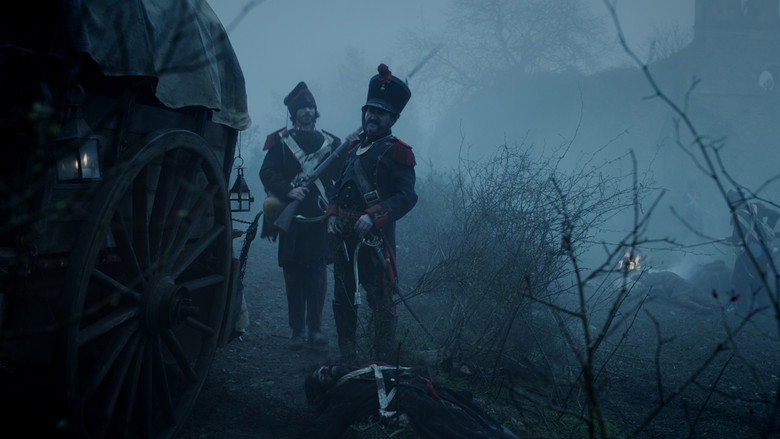 Errementari: The Blacksmith and the Devil still 8