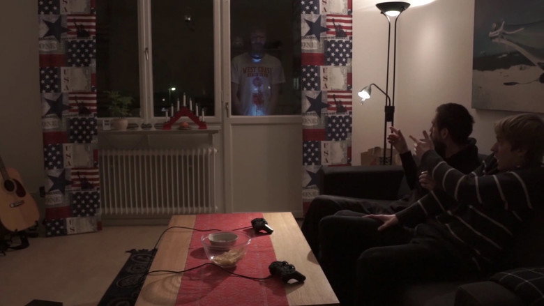 Presenten från morfar still 1