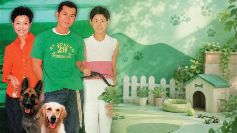 Man's Best Friend still 4