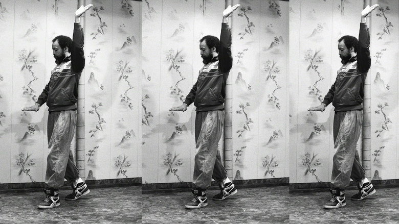Milford Graves Full Mantis still 4