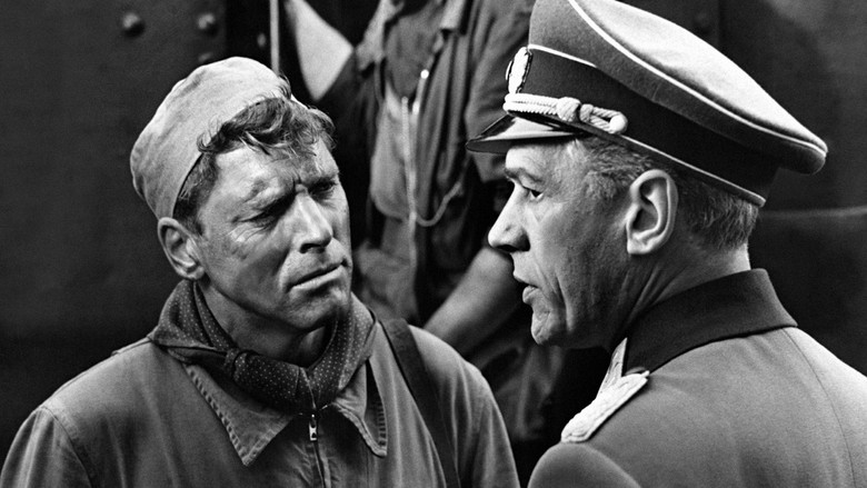 The Train still 3