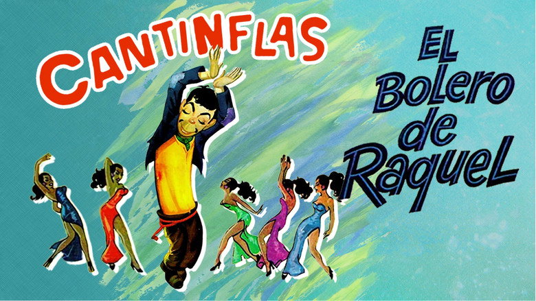 El bolero de Raquel still 7