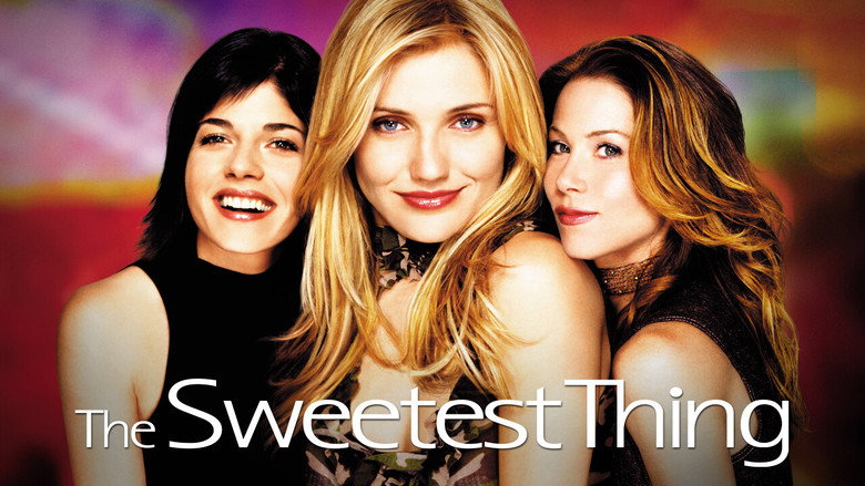 The Sweetest Thing still 2