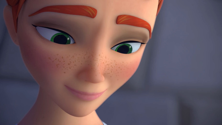 Hé Mademoiselle still 3