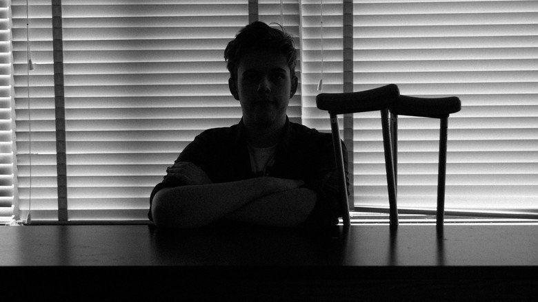The Cracks still 5