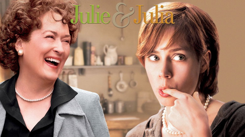 Julie & Julia still 5