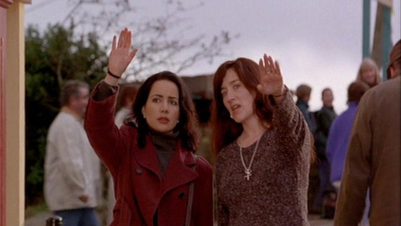 The Matchmaker still 4