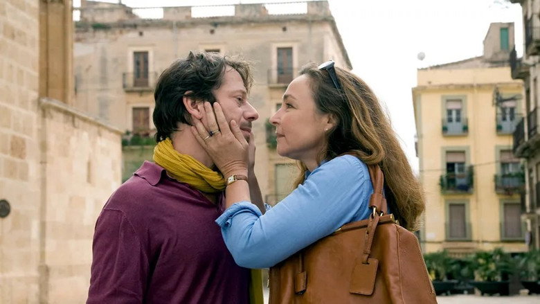 Happy End still 2