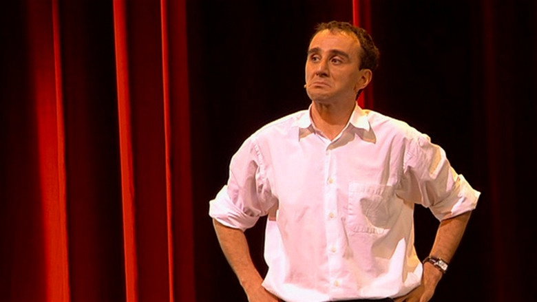 Elie Semoun à l'Olympia still 3