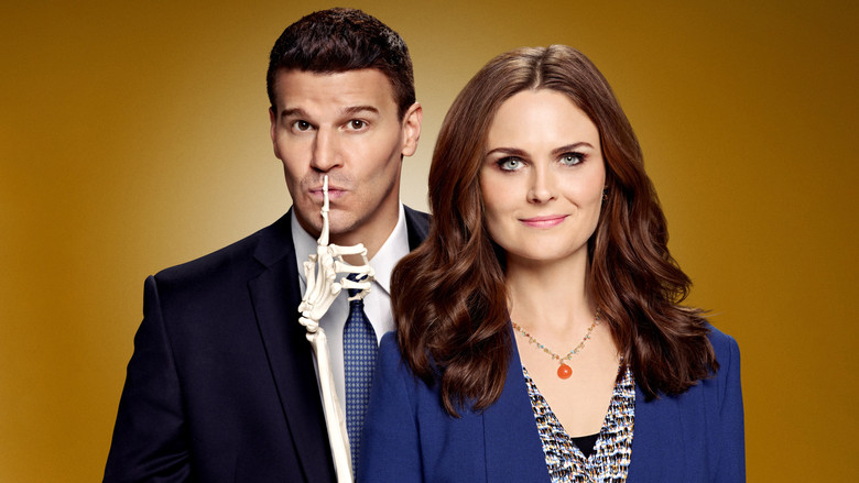 Bones still 8
