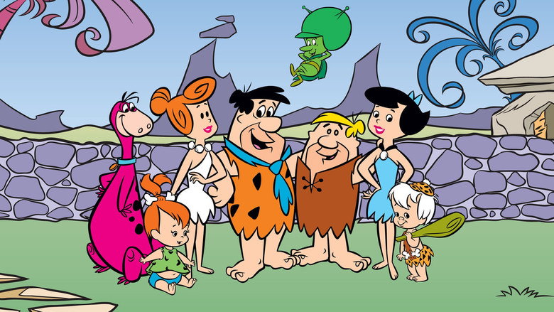 The Flintstones Meet Rockula and Frankenstone still 3