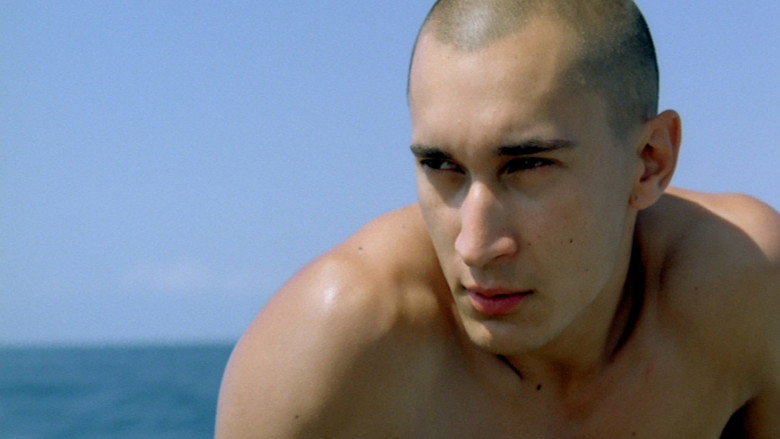 Beau Travail still 5