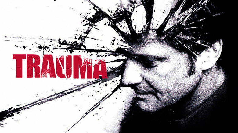 Trauma still 2