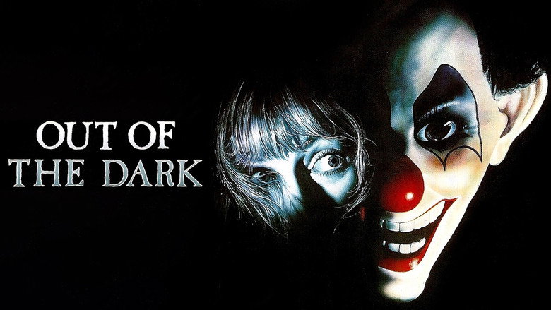Out of the Dark still 5