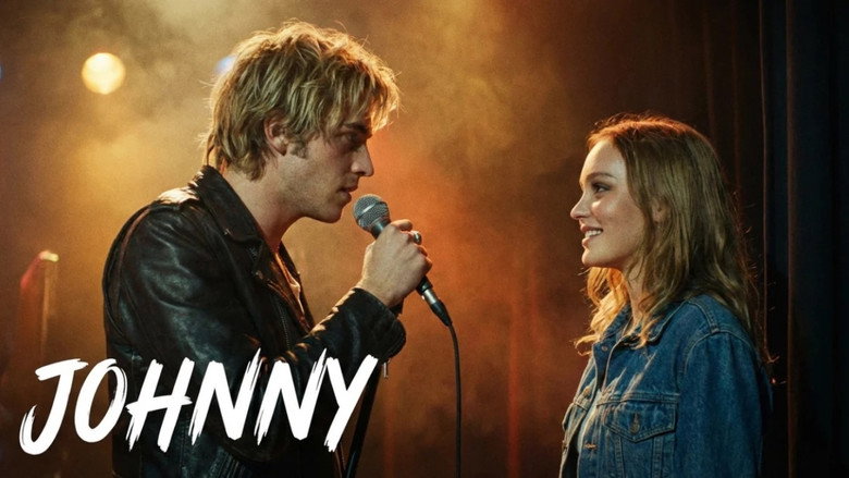 Johnny still 1