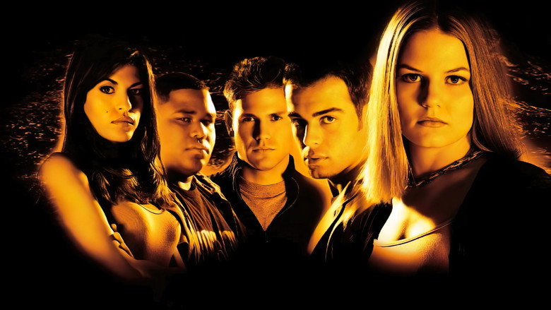Urban Legends: Final Cut still 3