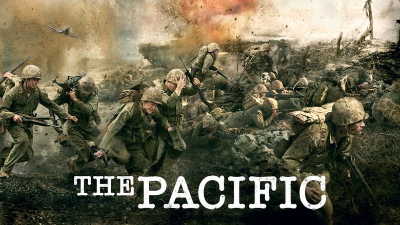 The Pacific still 7