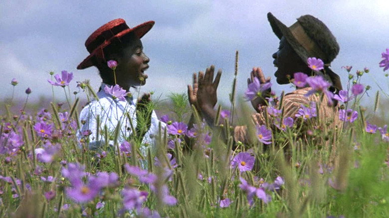 The Making of 'The Color Purple' still 1