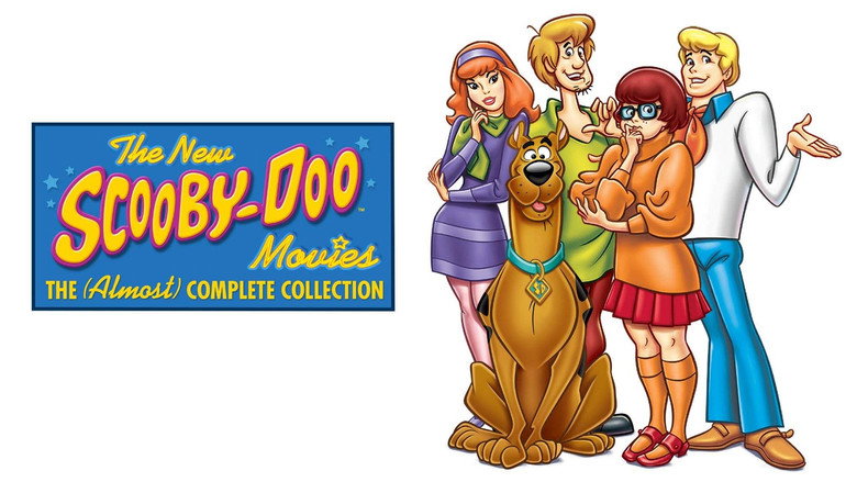 The New Scooby-Doo Movies still 4