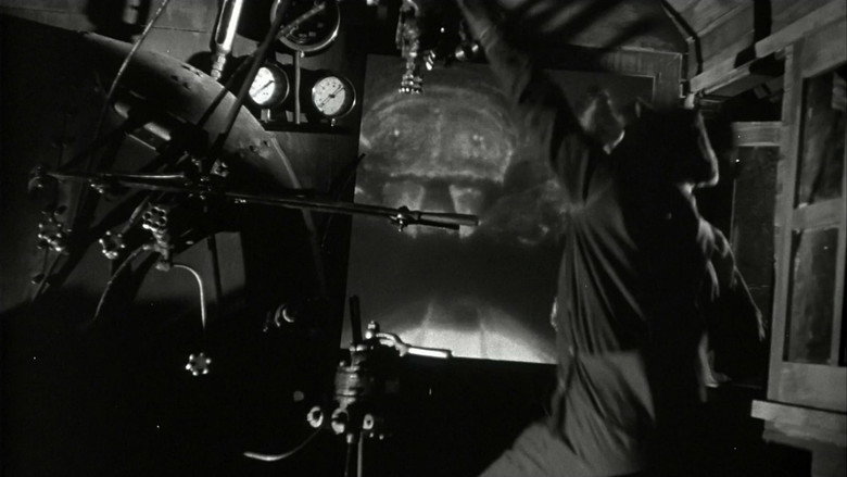 The Black Scorpion still 3