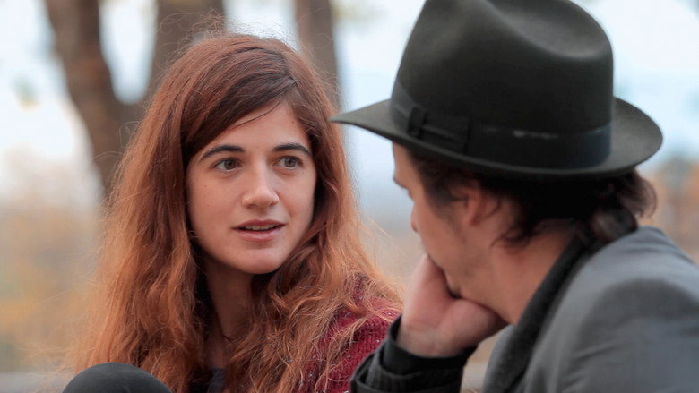 Mujeres, de Coque Malla still 2
