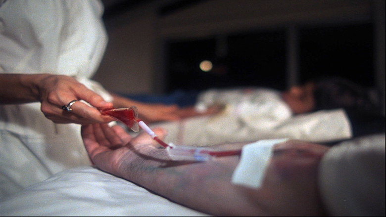 Pure Blood still 6