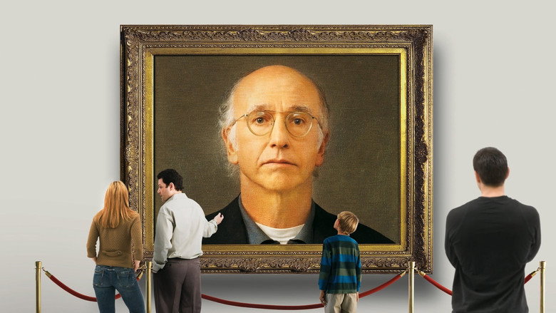 Curb Your Enthusiasm still 7