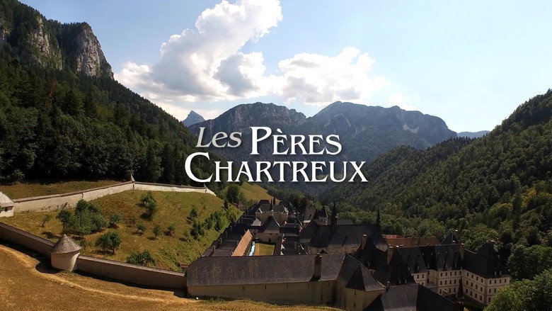 Les Pères Chartreux still 1