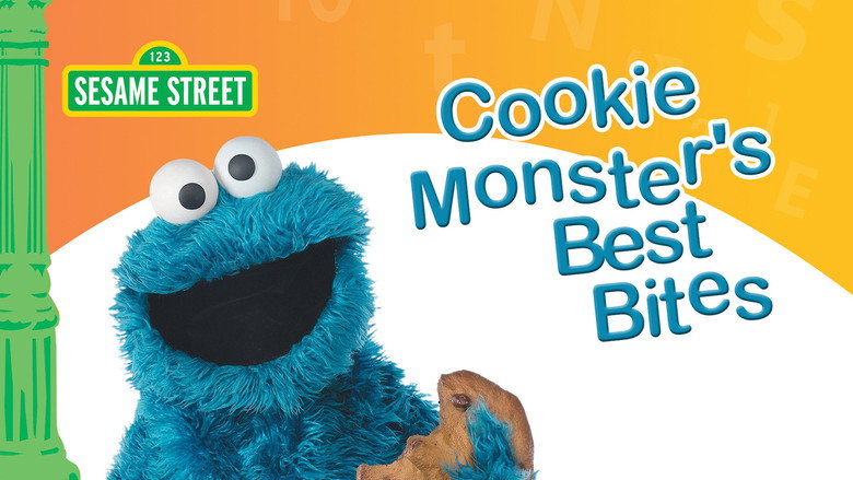 Sesame Street: Cookie Monster's Best Bites still 1