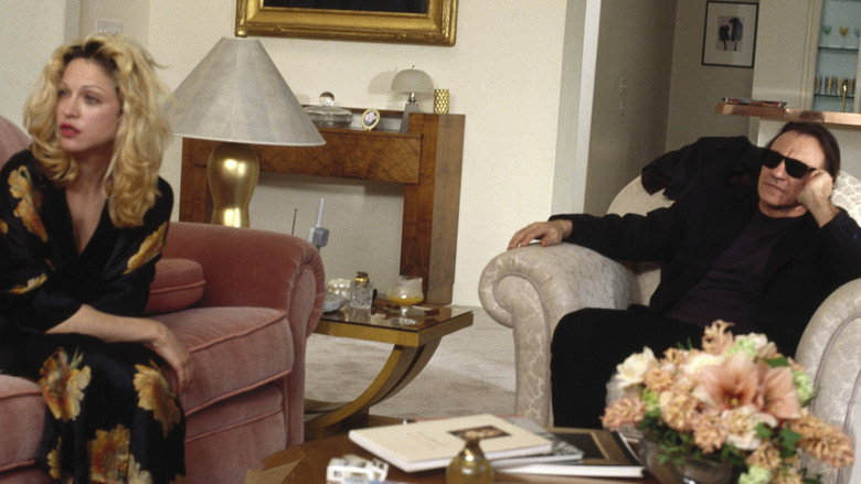 Dangerous Game still 4
