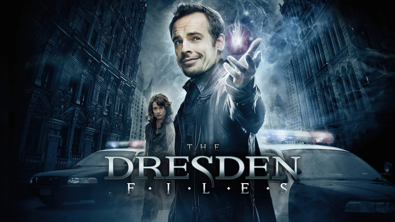 The Dresden Files still 5